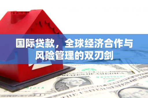 涿州国际贷款，全球经济合作与风险管理的双刃剑