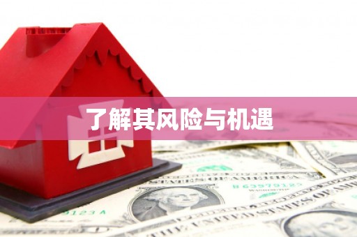 涿州了解其风险与机遇