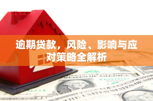 涿州逾期贷款，风险、影响与应对策略全解析