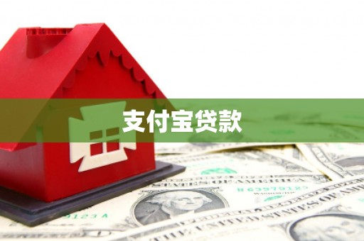 涿州支付宝贷款