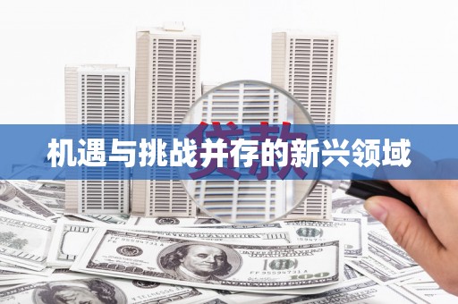 涿州机遇与挑战并存的新兴领域